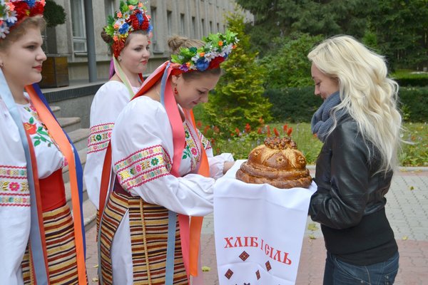 Хроніки ХІІ Всеукраїнського фестивалю «Софіївські зорі»